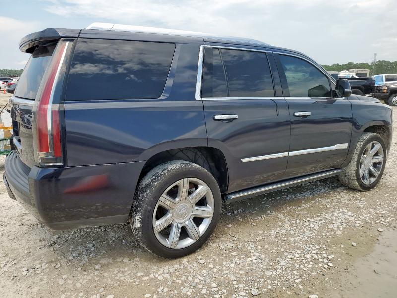 2017 CADILLAC ESCALADE P 1GYS4CKJ7HR143999