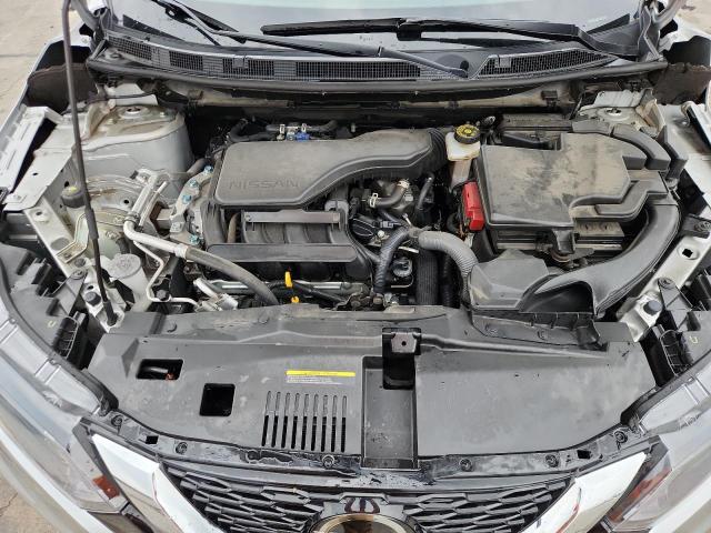 2022 NISSAN ROGUE SPOR #3278977051