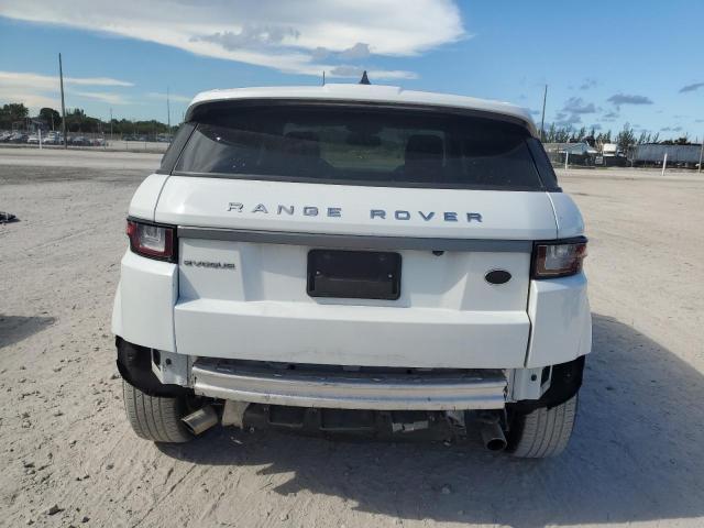 2018 LAND ROVER RANGE ROVE SALVP2RXXJH300962
