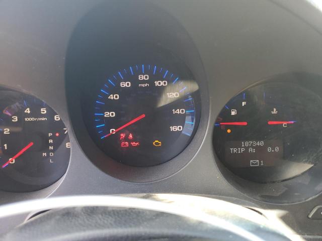 2006 ACURA 3.2TL #3304822536