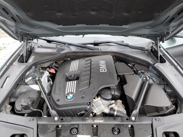 2011 BMW 528 I #3239995551