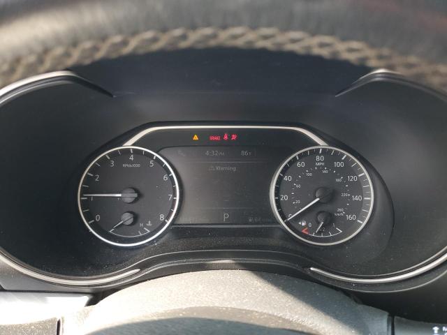 2018 NISSAN MAXIMA 3.5 1N4AA6AP8JC406632