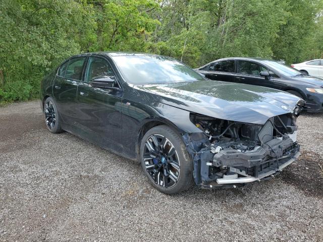 2024 BMW I5 M60 WBY43FK00RCP43437