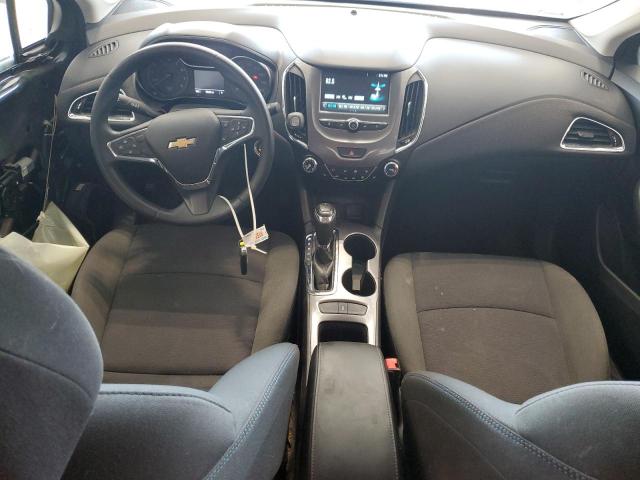 2017 CHEVROLET CRUZE LT 1G1BE5SM6H7206572
