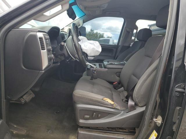 2015 CHEVROLET SILVERADO - 1GC1KVEG9FF171563