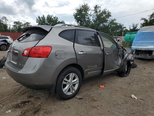 2012 NISSAN ROGUE S - JN8AS5MV1CW702674