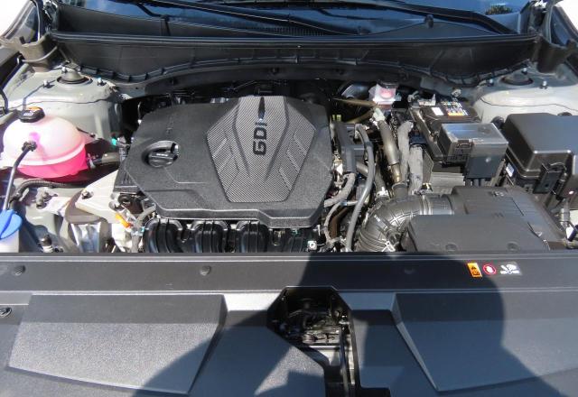 2023 HYUNDAI SANTA CRUZ SEL 5NTJCDAE2PH045100