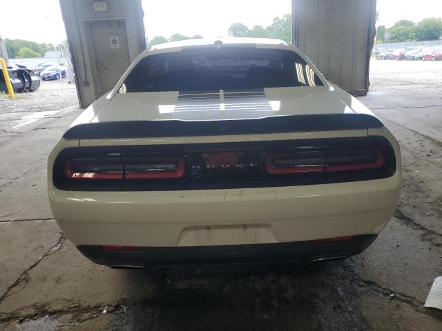 2016 DODGE CHALLENGER 2C3CDZAG9GH101047