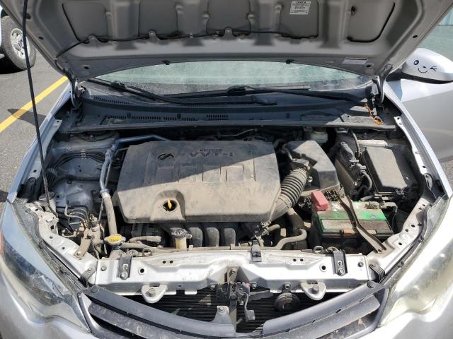 2015 TOYOTA COROLLA L 5YFBURHE5FP201912