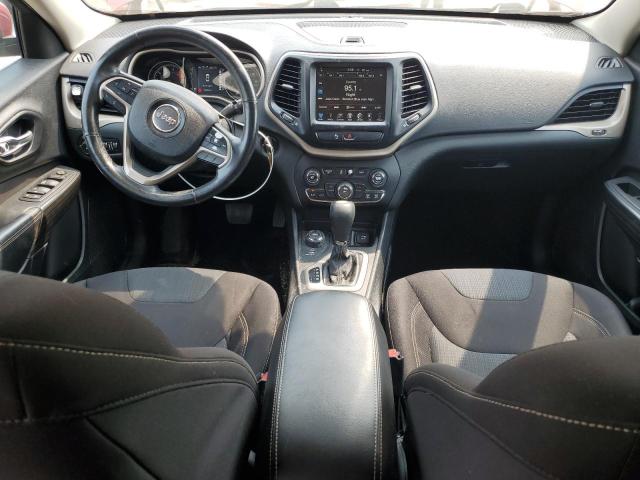 2016 JEEP CHEROKEE L 1C4PJMCS1GW187515