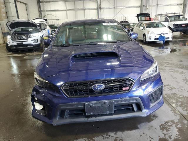 2018 SUBARU WRX STI JF1VA2M65J9808540