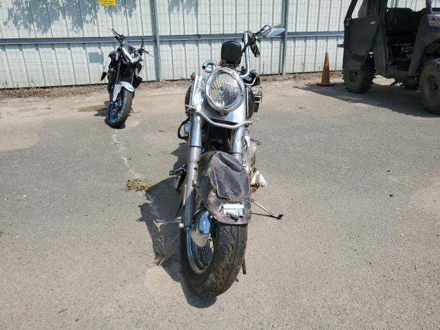 2002 HARLEY-DAVIDSON FLSTCI 1HD1BWB152Y090238