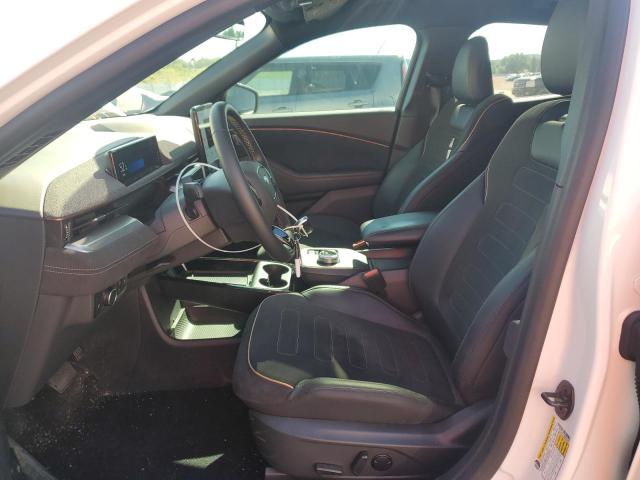2022 FORD MUSTANG MA - 3FMTK4SE1NMA51899