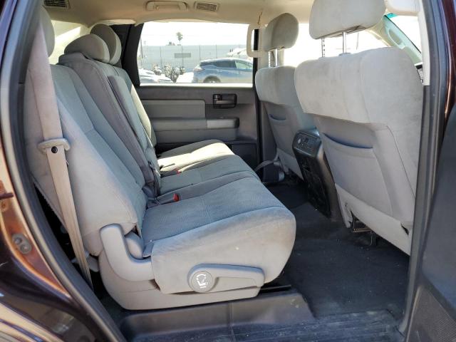 2017 TOYOTA SEQUOIA SR 5TDZY5G16HS068193
