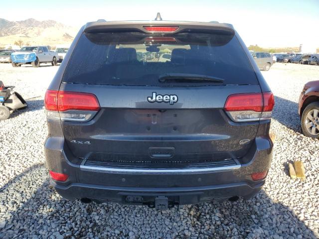 2018 JEEP GRAND CHER - 1C4RJFCG0JC440431