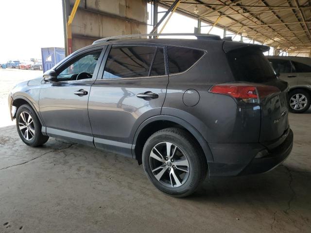 2018 TOYOTA RAV4 ADVEN 2T3WFREV3JW452250