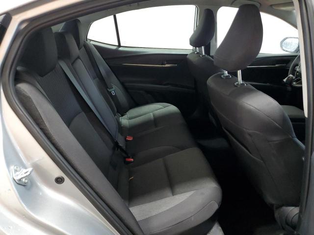 2025 TOYOTA CAMRY XSE 4T1DAACK2SU019688