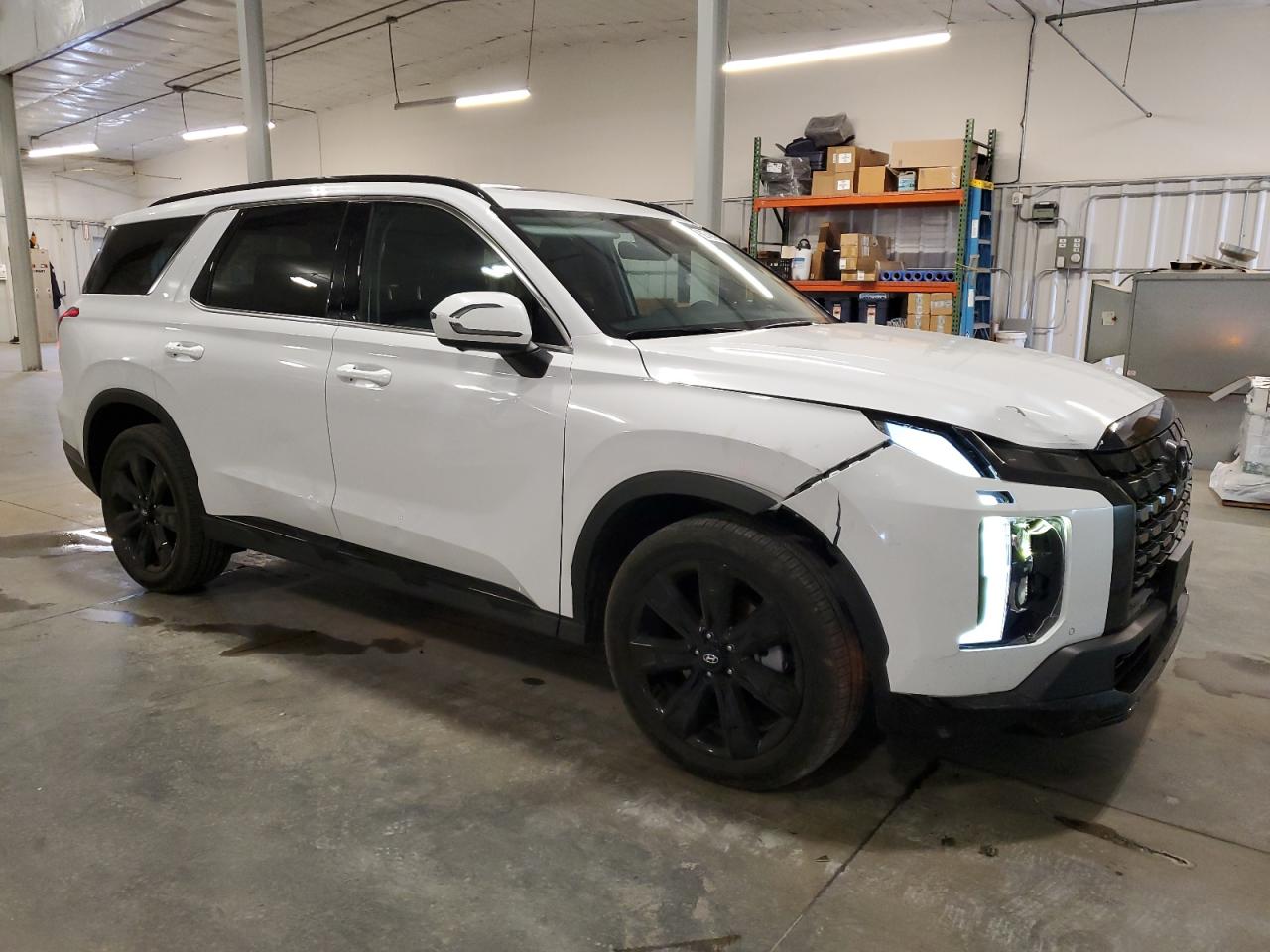 HYUNDAI PALISADE XRT
