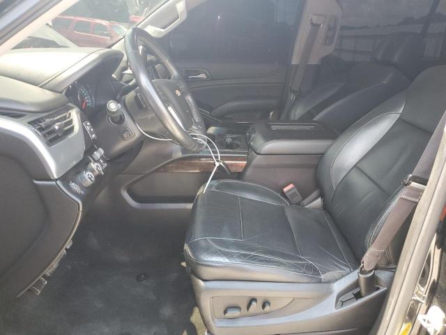 2017 CHEVROLET TAHOE K150 1GNSKBKC7HR181683