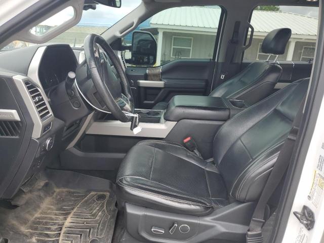 2017 FORD F250 SUPER 1FT7W2B66HED41900