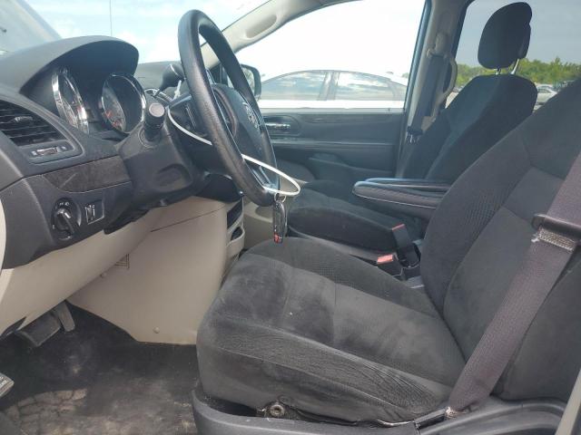 2016 DODGE GRAND CARA 2C4RDGBG6GR236148
