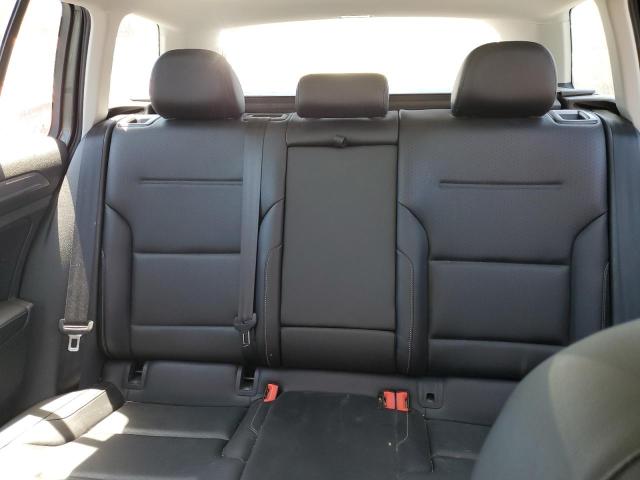 2017 VOLK GOLF ALLTRACK S - 3VWH17AU2HM503500