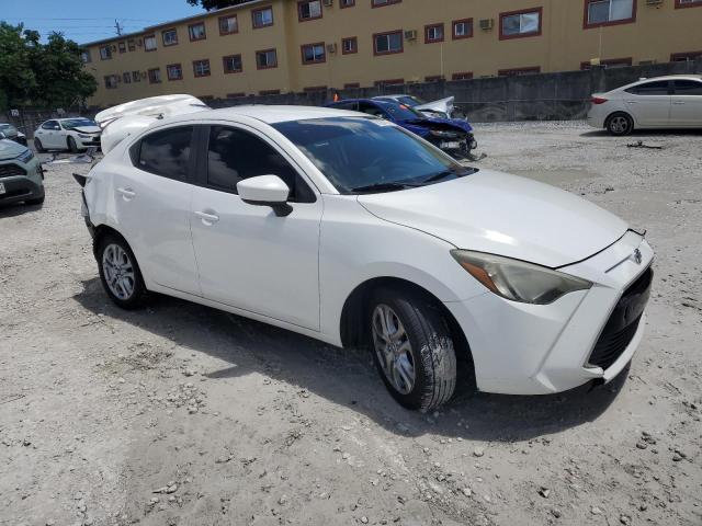 2017 TOYOTA YARIS IA 3MYDLBYVXHY158143