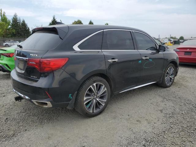 2019 ACURA MDX TECHNOLOGY 5J8YD4H56KL023705