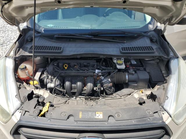 2017 FORD ESCAPE S - 1FMCU0F79HUD49406