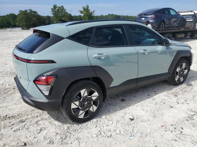 2025 HYUNDAI KONA SEL KM8HC3AB1SU213526