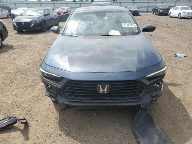 2024 HONDA ACCORD EX 1HGCY1F32RA041154