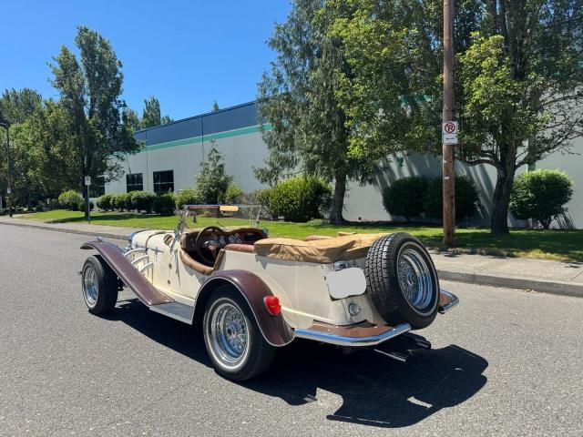 MERCEDES-BENZ GAZEL KIT 1929 two tone   0R1142016605 photo #4