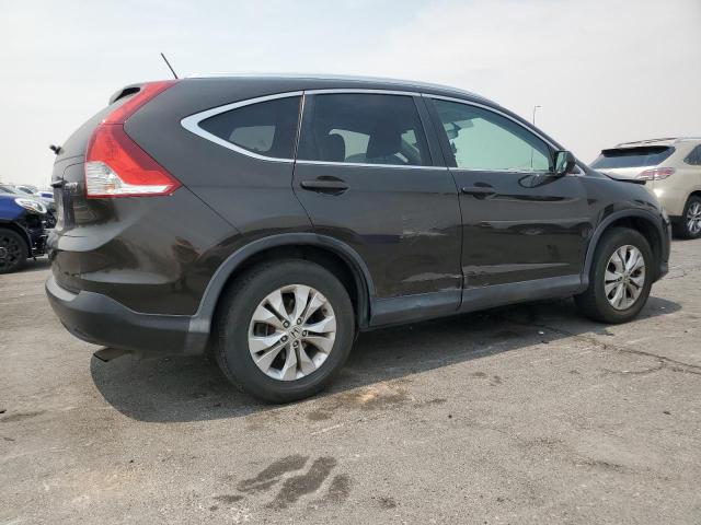 2014 HONDA CR-V EXL - 2HKRM4H76EH652524
