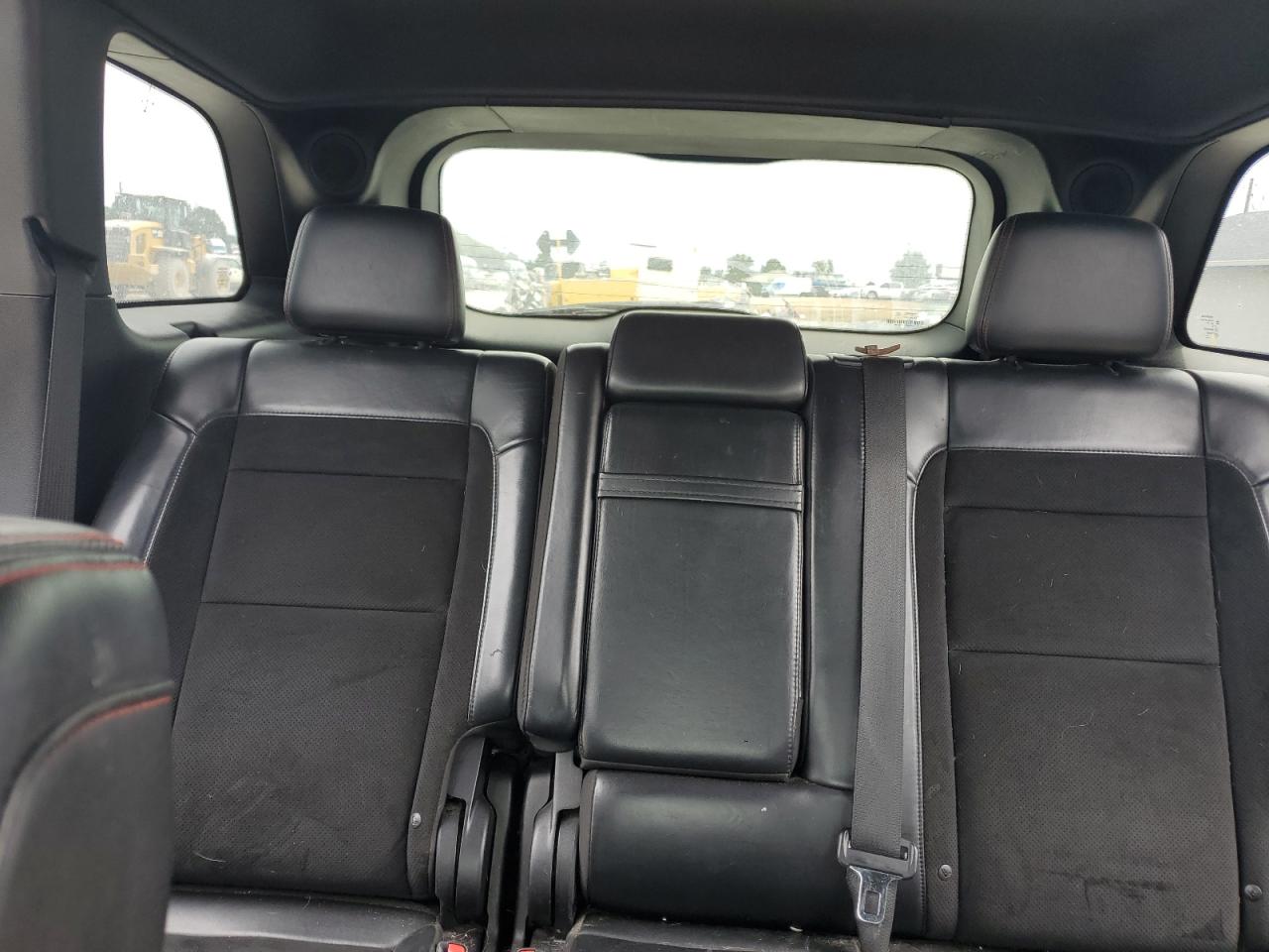 JEEP GRAND CHEROKEE TRAILHAWK