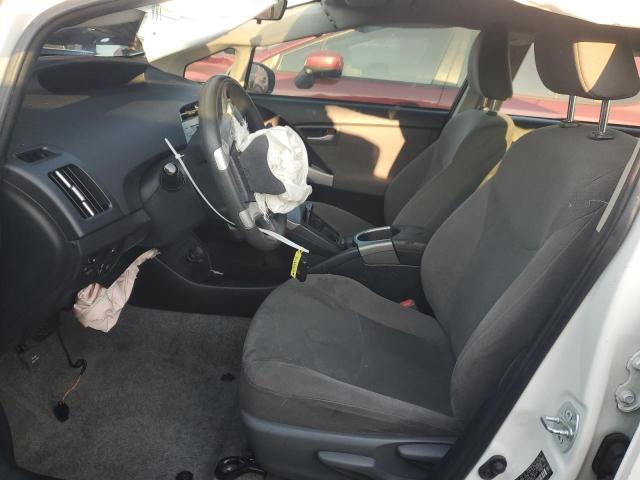 2015 TOYOTA PRIUS PLUG-IN JTDKN3DP8F3068301