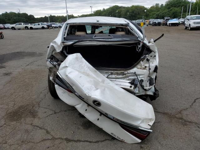 2019 LEXUS ES 350 58ABZ1B10KU039486