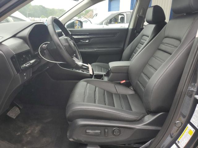 2025 HONDA CR-V EXL 2HKRS4H72SH480249