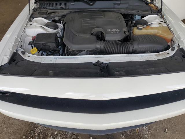 2016 DODGE CHALLENGER 2C3CDZAG9GH101047
