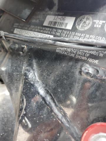 2007 HARLEY-DAVIDSON FLTR 1HD1FS4157Y667206