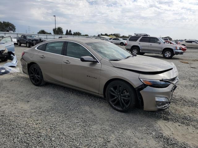 2022 CHEVROLET MALIBU LT 1G1ZD5ST9NF214644