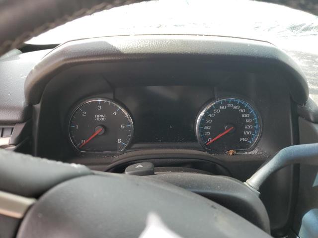 2019 GMC YUKON DENALI 1GKS2CKJ0KR355151