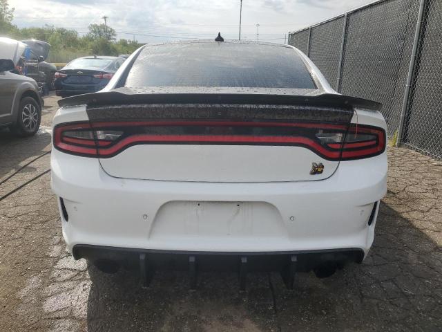 2020 DODGE CHARGER SC 2C3CDXGJ2LH107113