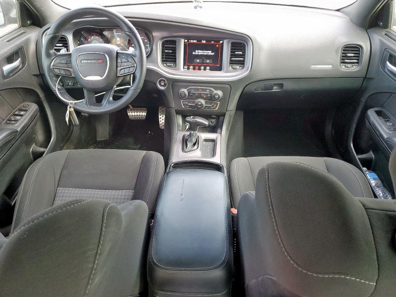 2021 DODGE CHARGER GT 2C3CDXHG0MH608294