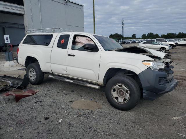 2016 TOYOTA TACOMA ACC - 5TFRX5GN9GX073435