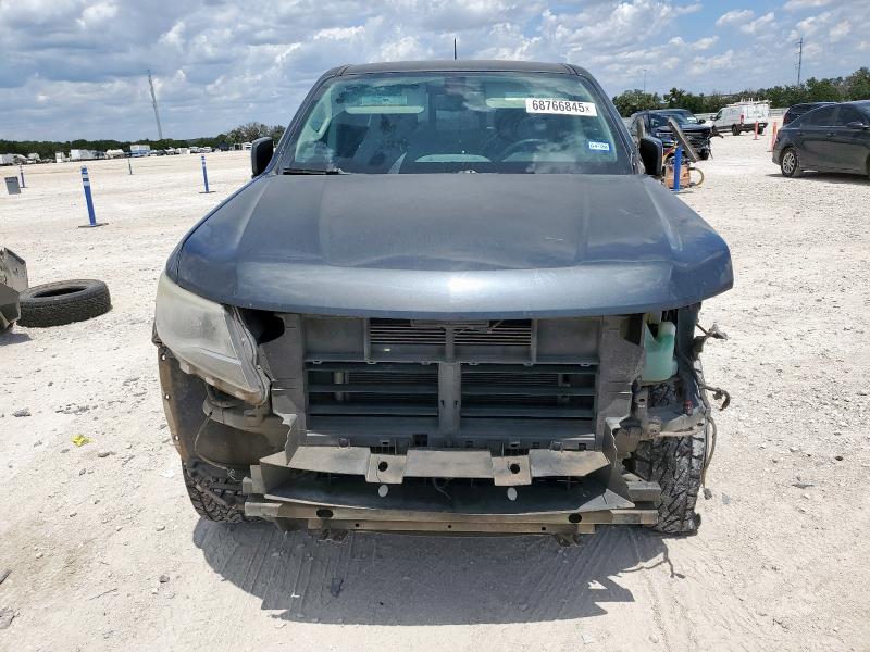 2016 CHEVROLET COLORADO L 1GCGSCE34G1281933