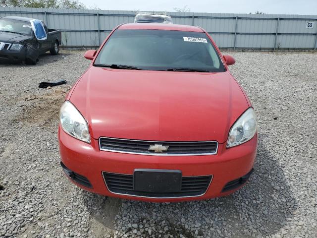 2011 CHEVROLET IMPALA LT - 2G1WG5EK4B1226670