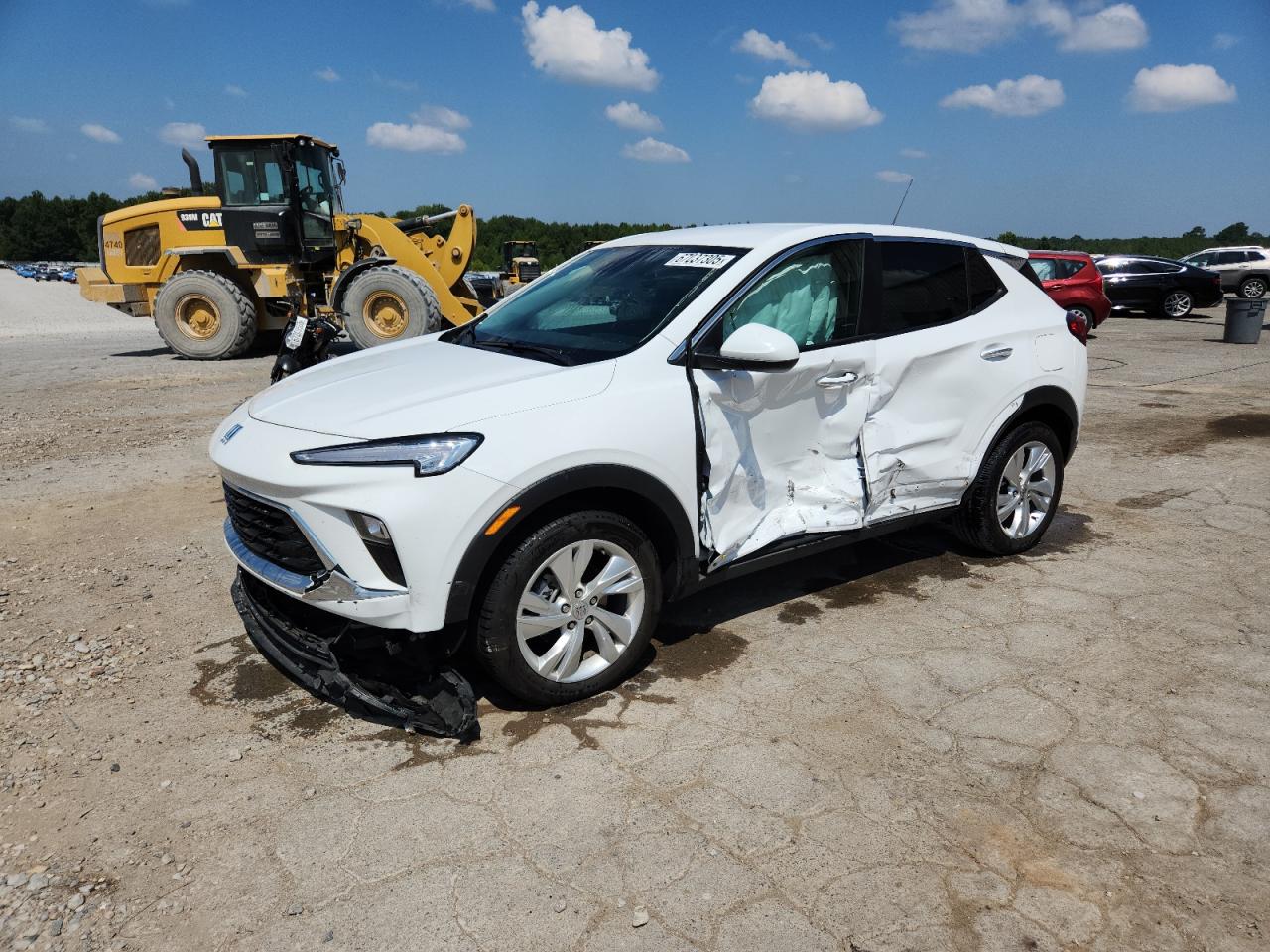 BUICK ENCORE PREFERRED