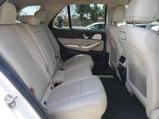 2020 MERCEDES-BENZ GLE 350 4JGFB4JE2LA106451