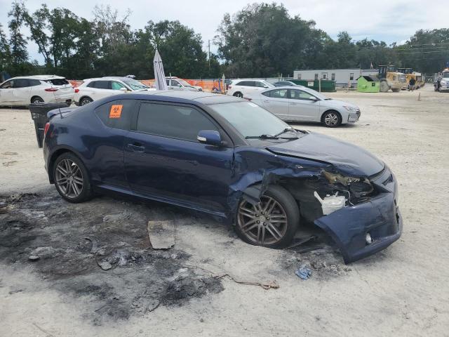 2012 TOYOTA SCION TC - JTKJF5C76C3026641