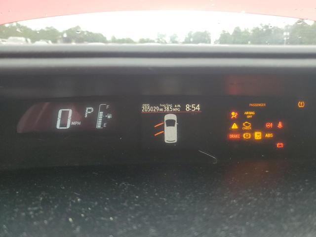 2015 TOYOTA PRIUS C JTDKDTB35F1098404
